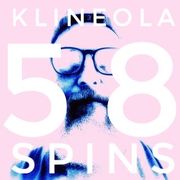 Vol 58 //Detroit Techno // Mixed by KlineolaSpins