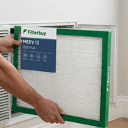 What's the Difference Between Filterbuy vs Filter King HVAC and Furnace Air Filters?