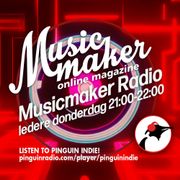 Musicmaker Radio 29 januari 2026