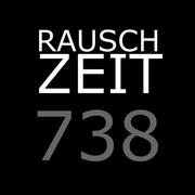 AtheB_Mixset: Rauschzeit #738 / 09.10.25