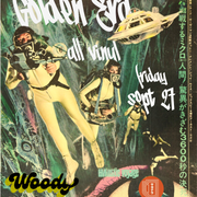 Golden Era 9-27 - Live from Sayonara