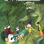 The Secret of Ghost Gumshoe Subscription Mix No 1