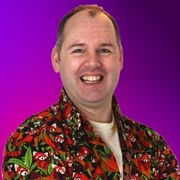 Rewind - David Taylor (12th March 2025)