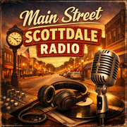 Main Street Scottdale Radio - May 4, 2026