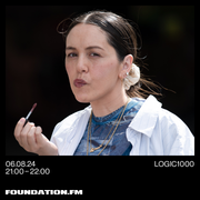 logic1000 - 06.08.2025 - foundation.fm