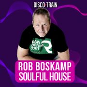 Rob Boskamp Soulful House #1