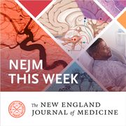 NEJM This Week — April 16, 2026