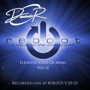 Elevated State of Mind Vol 12