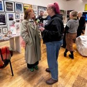 CamCreatives Artist Showcase 16/02/2025