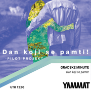 Gradske minute - Dan koji se pamti!, 08.07.2025.
