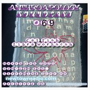 Anthroapology Soundcast #71/69 Cal Fish Libra Workstation 3/1/25