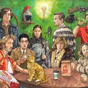 Movie Mix 2 - The Coen Brothers