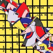 Wonderland #53 Now is the time: Wipers