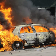 Motor Special (O.J.A.I./No Tourists, June 2022)