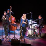 World of Jazz 2nd May 2021