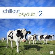 DJ Rosa from Milan - Chillout Psydub 2