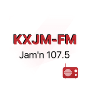 JUSTIN BABBITT - JAM'N 107.5 | ON-AIR