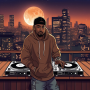 DJ Jam MGR Radio Mix 7-28-2024