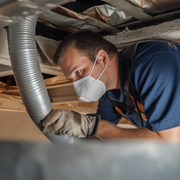Top HVAC Air Ductwork Repair Services in West Palm Beach FL - Audio Blog