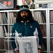 DaM Funk for Dust & Grooves