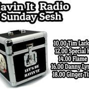 #413 Havin IT Radio - Sunday Sesh - Rock Indie Edition