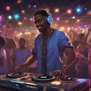 DJ Jam Hot Spot Radio Mix 6-29-2024