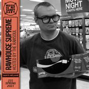 THE RAWHOUSE SUPREME — Show #231 (Hosted by The Rawsoul)