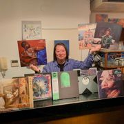 suburbia radio @ Cafe Apres-midi (04.28.25) #93 by Toru Hashimoto