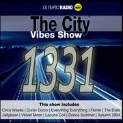 City Vibes Show: No 1331