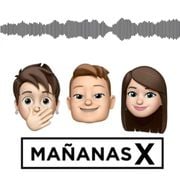 Mañanas X Abril 27 2026