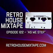 Episode 122 - As We Step