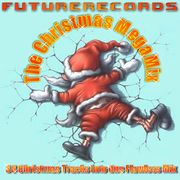 FutureRecords  The Christmas Megamix