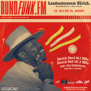 The Clementimes @ Streetfoodfestival Zürich 2018 all day/-night long