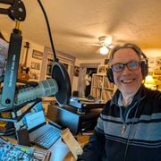 Mike November 24, 2025