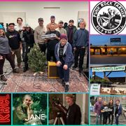 RadioACTive - December 1, 2023