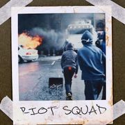Riot squad - Club Calypso (Le Havre)