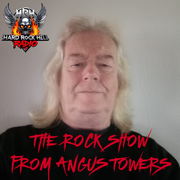 The Rock Show from Angus Towers: Speed Kings to No More Tears - Deep Purple, Metallica & More