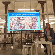 Nova pravila medija: predavanje Andreje Čoh