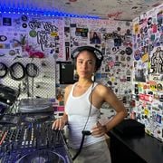 Keyrah @ The Lot Radio 09-11-2023