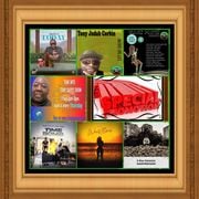 Come and join me TONIGHT!! for The Tony Dapps Show  From' 6.pm until 10.pm, UK Time. 05/10/2023,