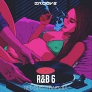 Groove R&B 6
