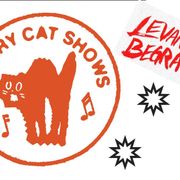 Levande Begravd / Angry Cat Shows