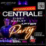 ZIGGY MARLEY SHOW AFTER PARTY