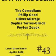 Spit In The Ocean #43 (04.06.2026)