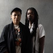 Wire mix: Black Quantum Futurism