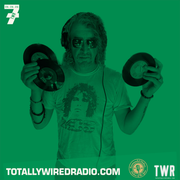 The Far Out ‘In’ #extra #TWRis7 w/ Kula Baker ~ 04.04.26