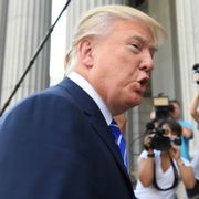 Trump, evangelicals and defiant Methodists