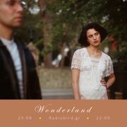 Wonderland #156: Το τέλος του καλοκαιριού