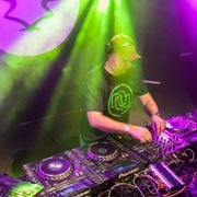 My Definition of.........Techno 1991