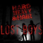 The Hard, Heavy & Hair Show - Music-Only Edition - 433